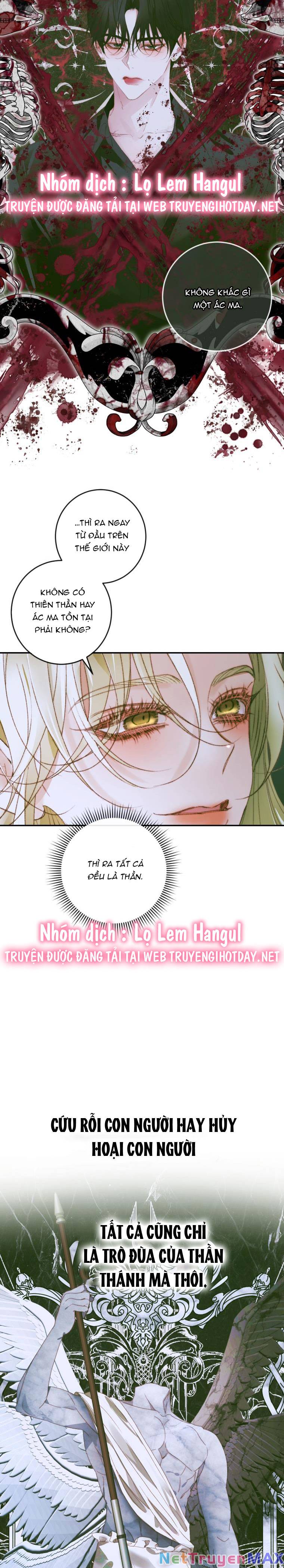 Trở Thành Gia Đình Của Kẻ Phản Diện Chapter 87 - Trang 2