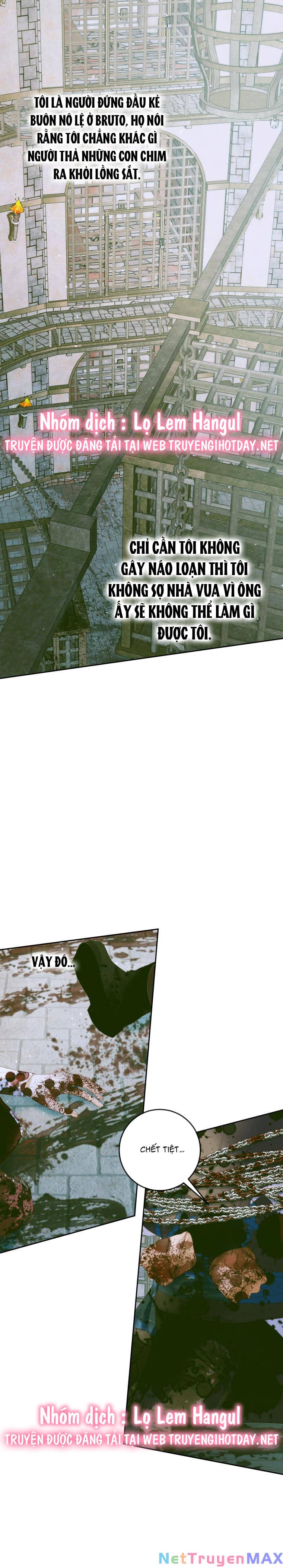 Trở Thành Gia Đình Của Kẻ Phản Diện Chapter 87 - Trang 2