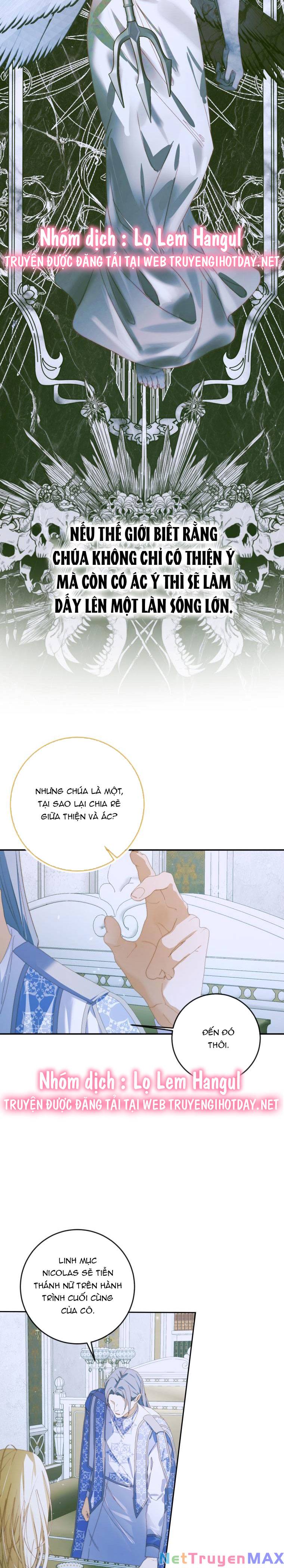 Trở Thành Gia Đình Của Kẻ Phản Diện Chapter 87 - Trang 2