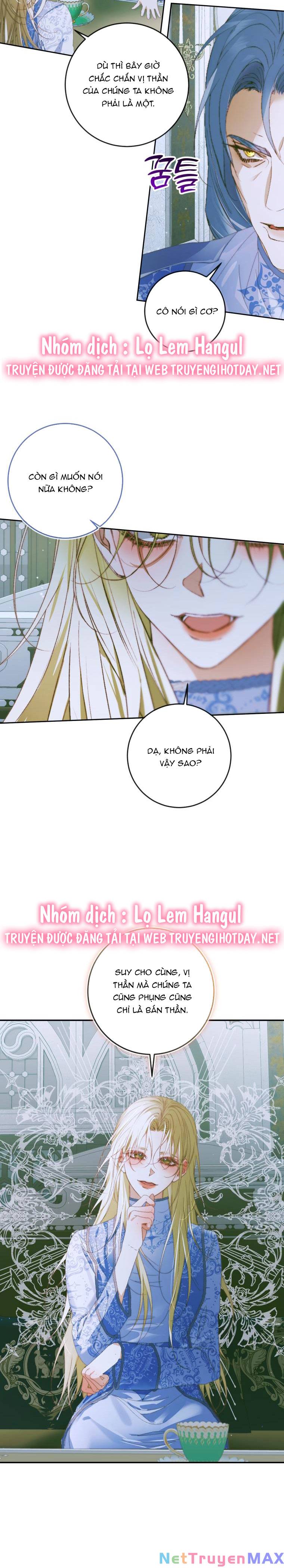 Trở Thành Gia Đình Của Kẻ Phản Diện Chapter 87 - Trang 2