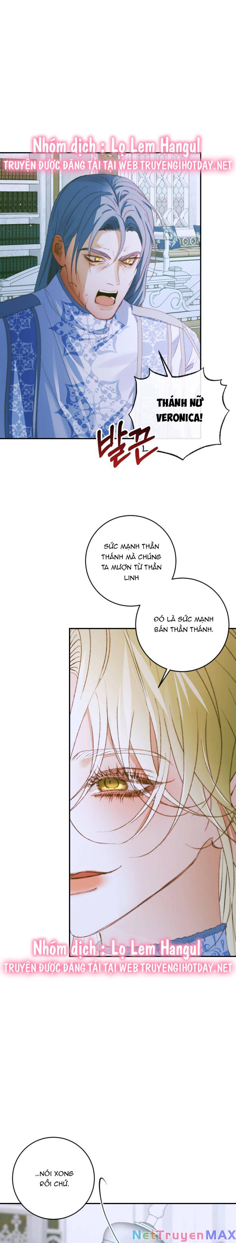 Trở Thành Gia Đình Của Kẻ Phản Diện Chapter 87 - Trang 2