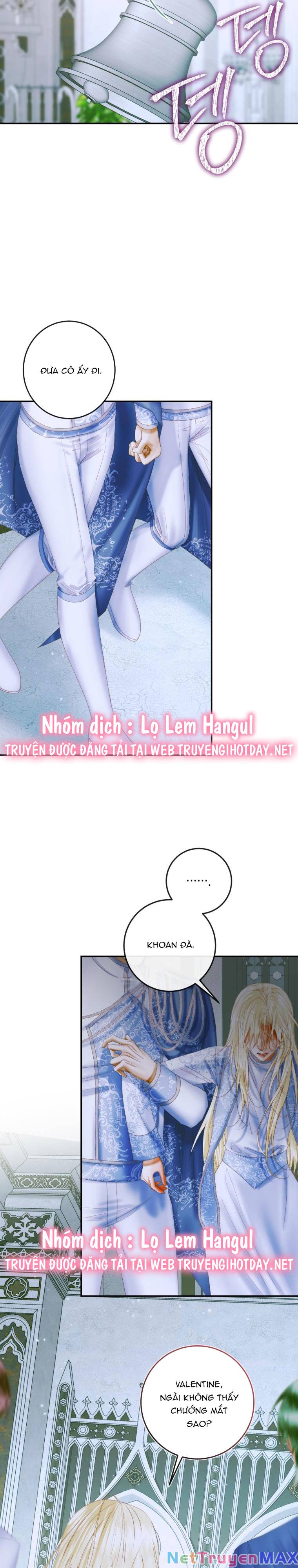 Trở Thành Gia Đình Của Kẻ Phản Diện Chapter 87 - Trang 2