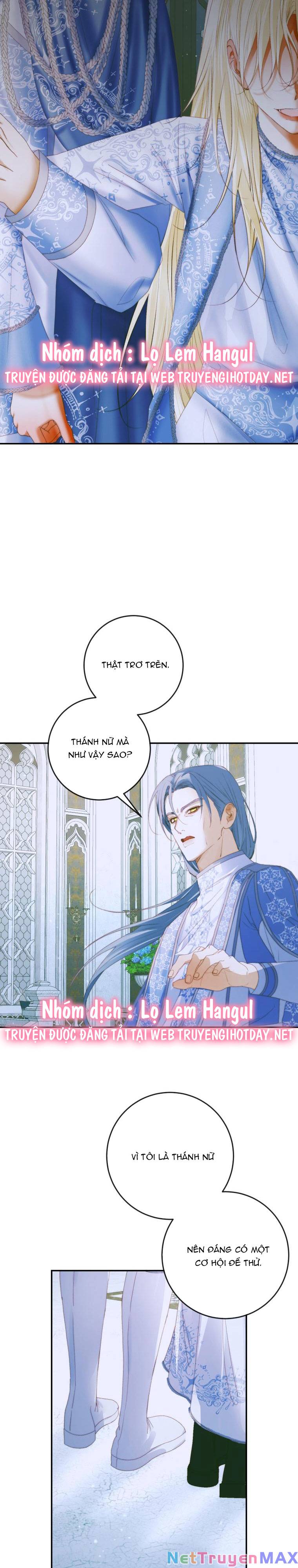 Trở Thành Gia Đình Của Kẻ Phản Diện Chapter 87 - Trang 2