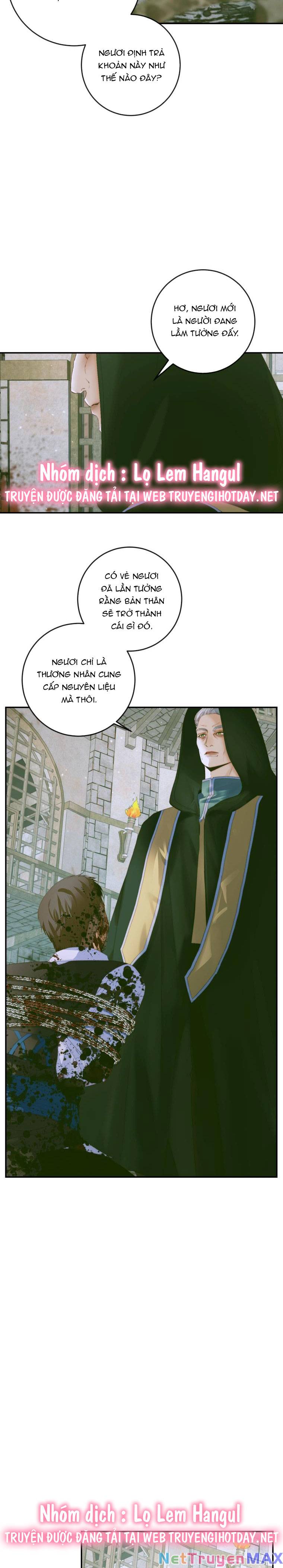 Trở Thành Gia Đình Của Kẻ Phản Diện Chapter 87 - Trang 2