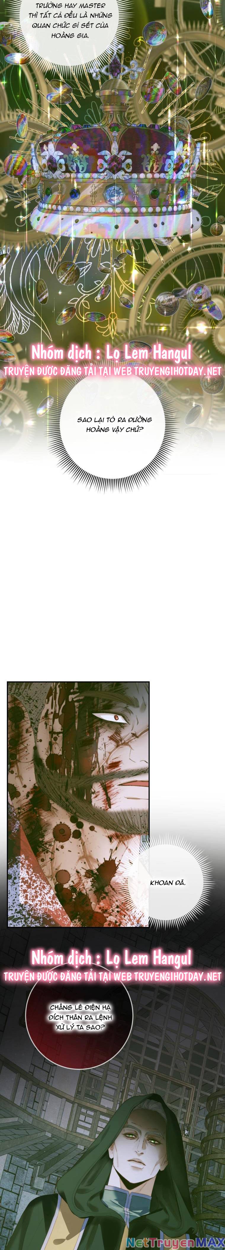 Trở Thành Gia Đình Của Kẻ Phản Diện Chapter 87 - Trang 2