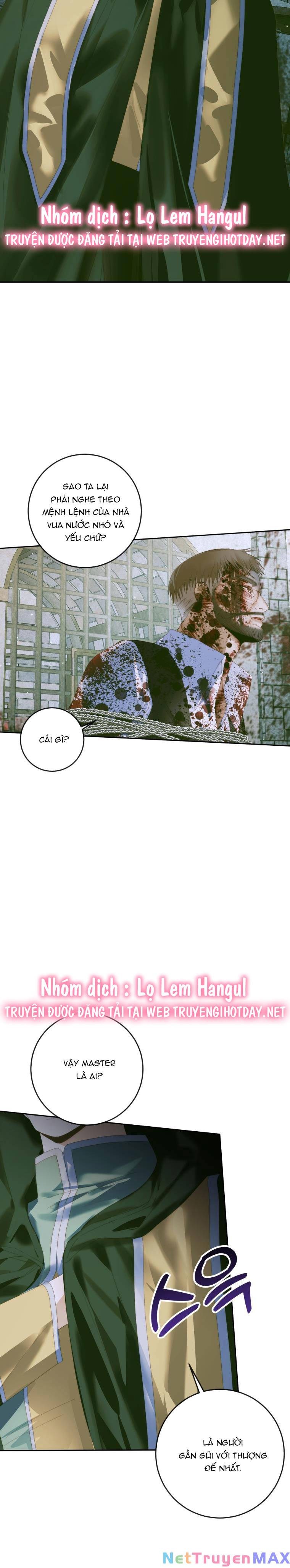 Trở Thành Gia Đình Của Kẻ Phản Diện Chapter 87 - Trang 2