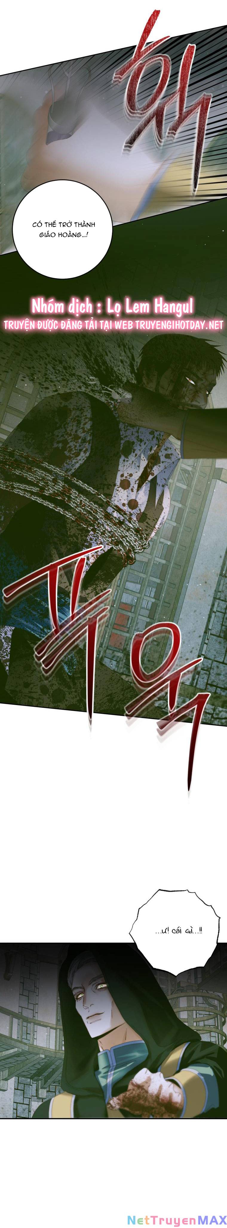 Trở Thành Gia Đình Của Kẻ Phản Diện Chapter 87 - Trang 2