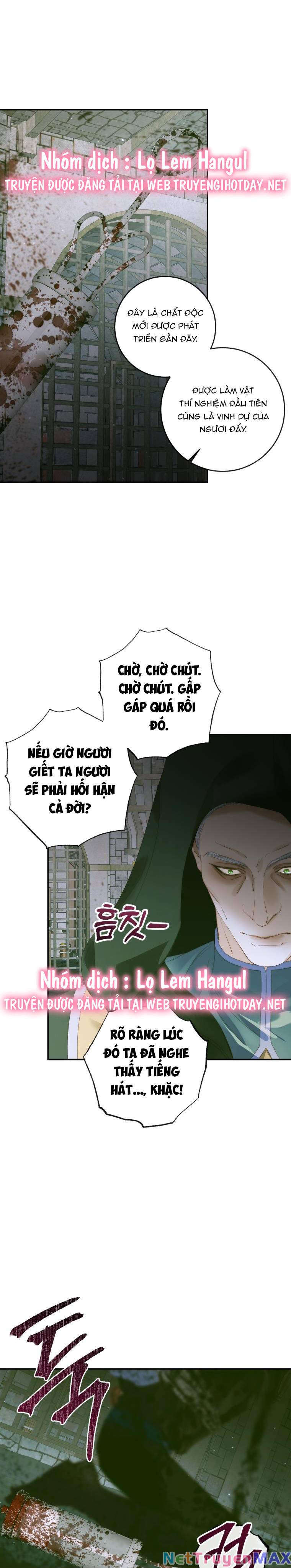 Trở Thành Gia Đình Của Kẻ Phản Diện Chapter 87 - Trang 2
