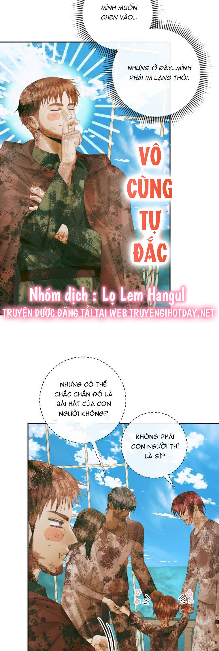 Trở Thành Gia Đình Của Kẻ Phản Diện Chapter 88 - Trang 2