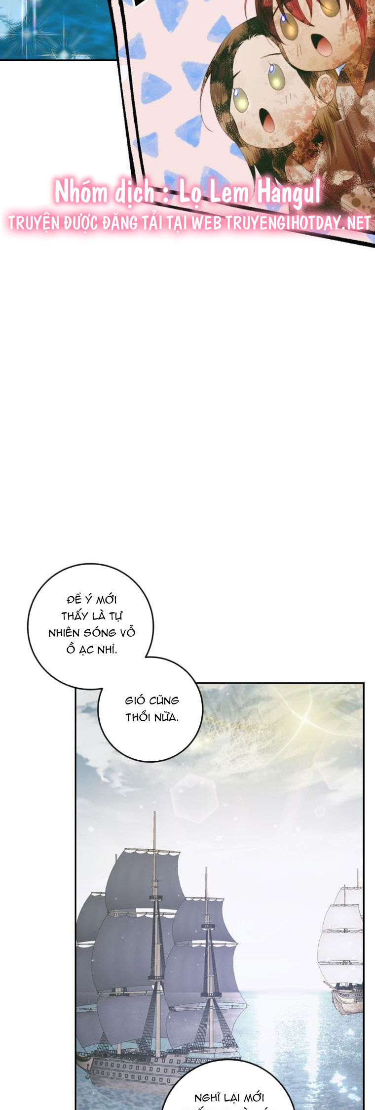 Trở Thành Gia Đình Của Kẻ Phản Diện Chapter 88 - Trang 2