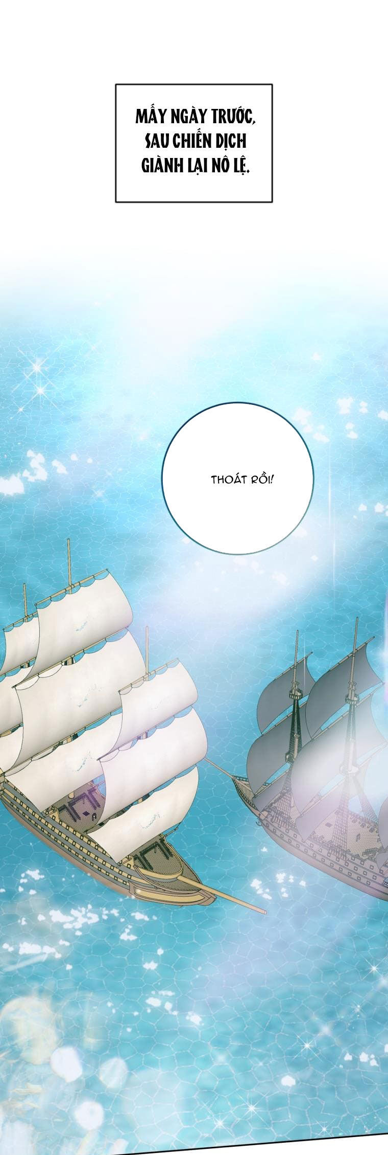 Trở Thành Gia Đình Của Kẻ Phản Diện Chapter 88 - Trang 2