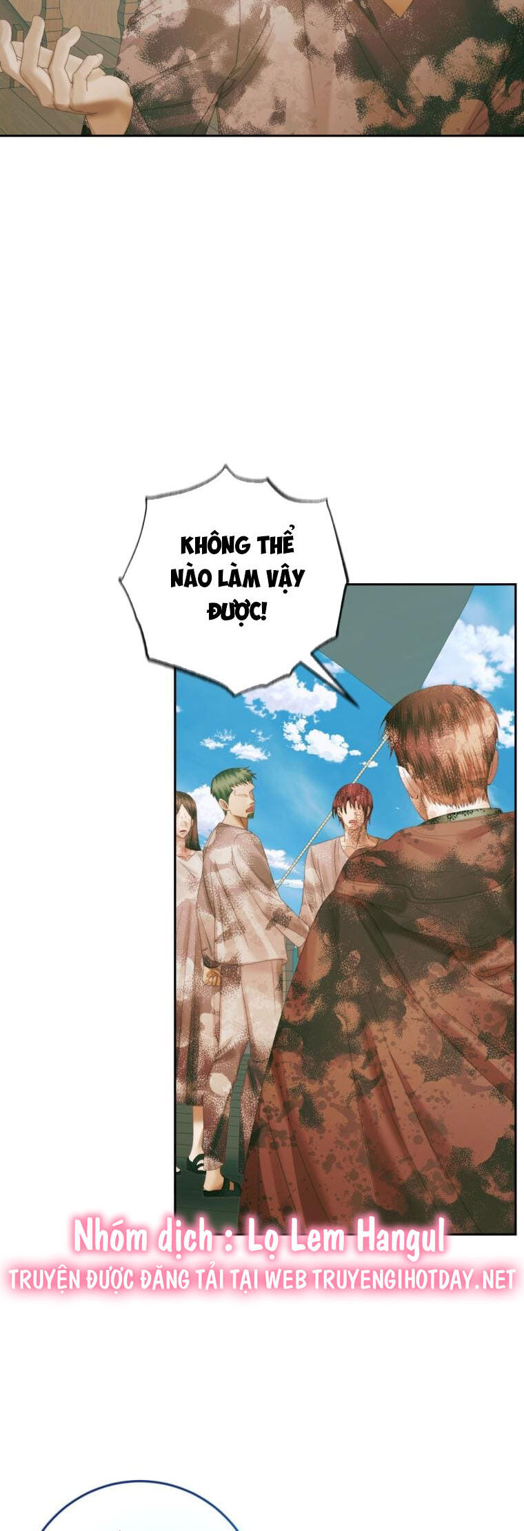 Trở Thành Gia Đình Của Kẻ Phản Diện Chapter 88 - Trang 2