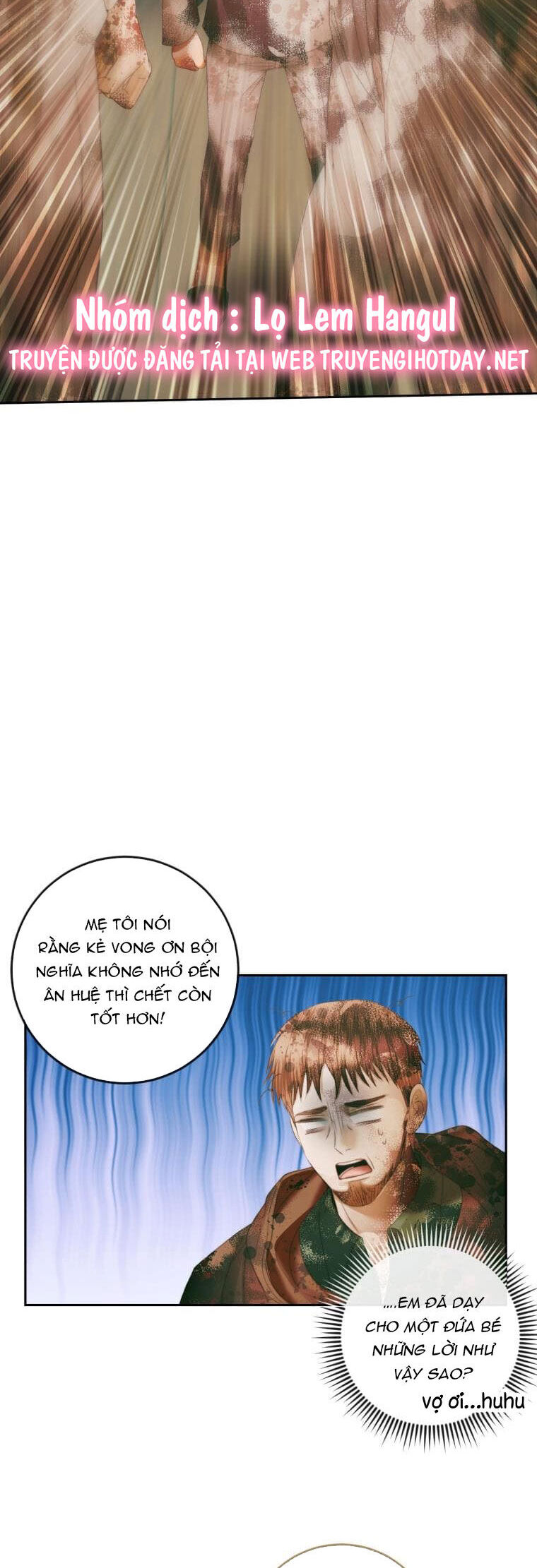 Trở Thành Gia Đình Của Kẻ Phản Diện Chapter 88 - Trang 2