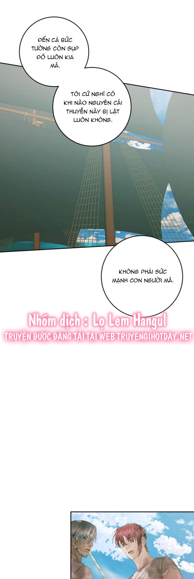 Trở Thành Gia Đình Của Kẻ Phản Diện Chapter 88 - Trang 2