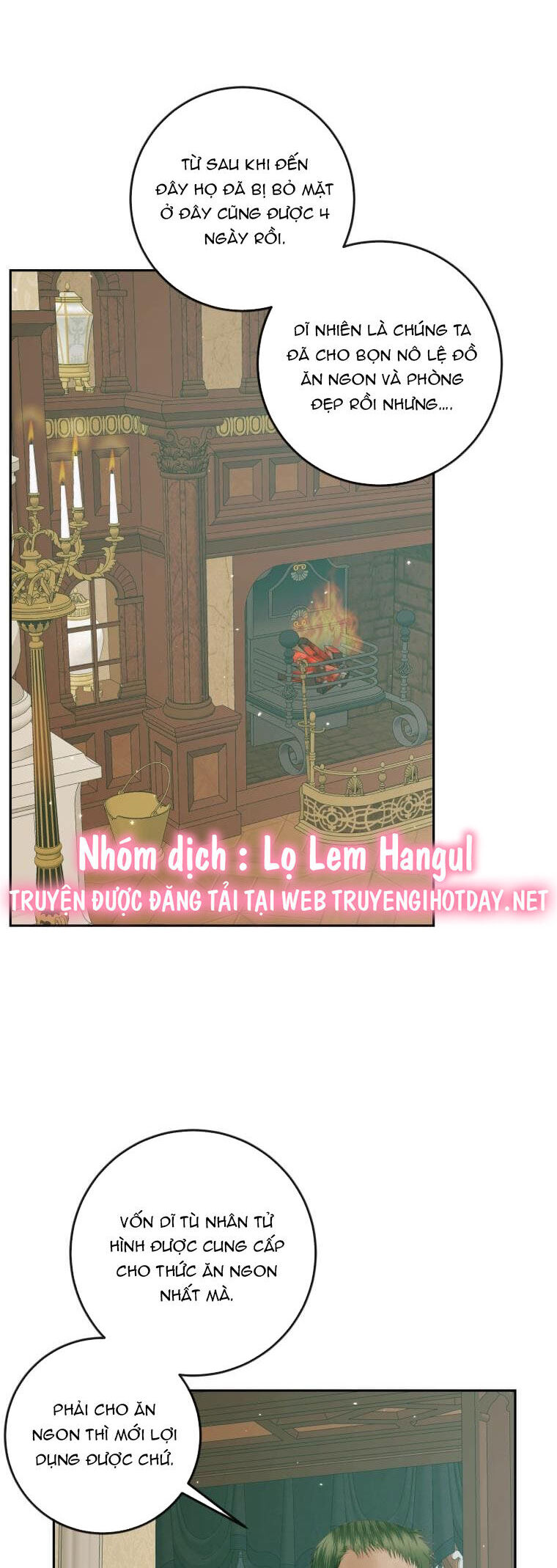 Trở Thành Gia Đình Của Kẻ Phản Diện Chapter 88 - Trang 2