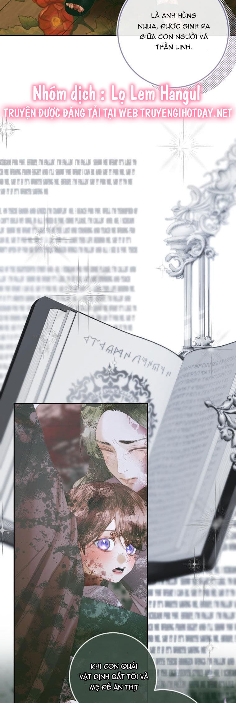 Trở Thành Gia Đình Của Kẻ Phản Diện Chapter 88 - Trang 2