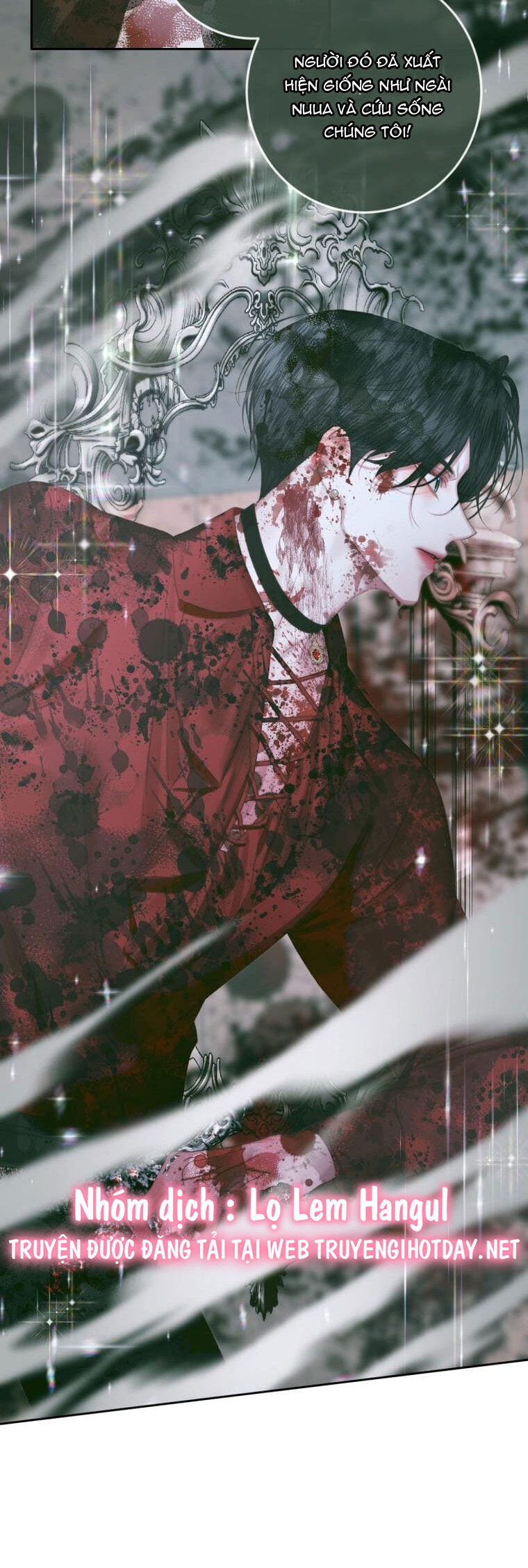 Trở Thành Gia Đình Của Kẻ Phản Diện Chapter 88 - Trang 2