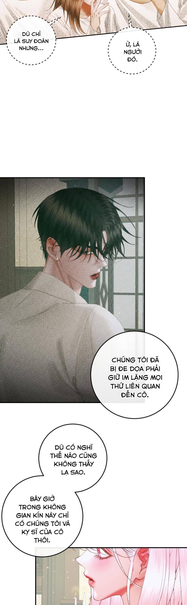 Trở Thành Gia Đình Của Kẻ Phản Diện Chapter 89 - Trang 2