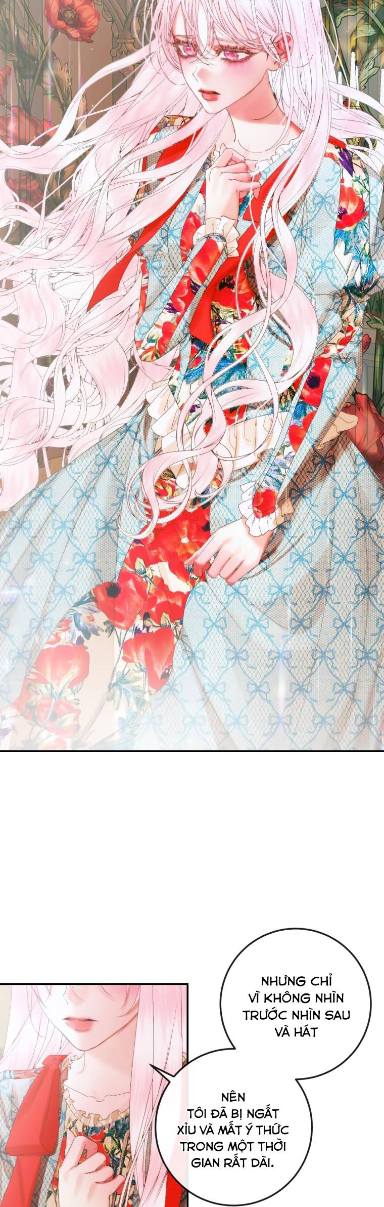 Trở Thành Gia Đình Của Kẻ Phản Diện Chapter 89 - Trang 2