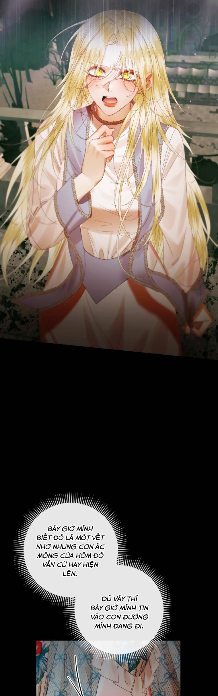 Trở Thành Gia Đình Của Kẻ Phản Diện Chapter 89 - Trang 2