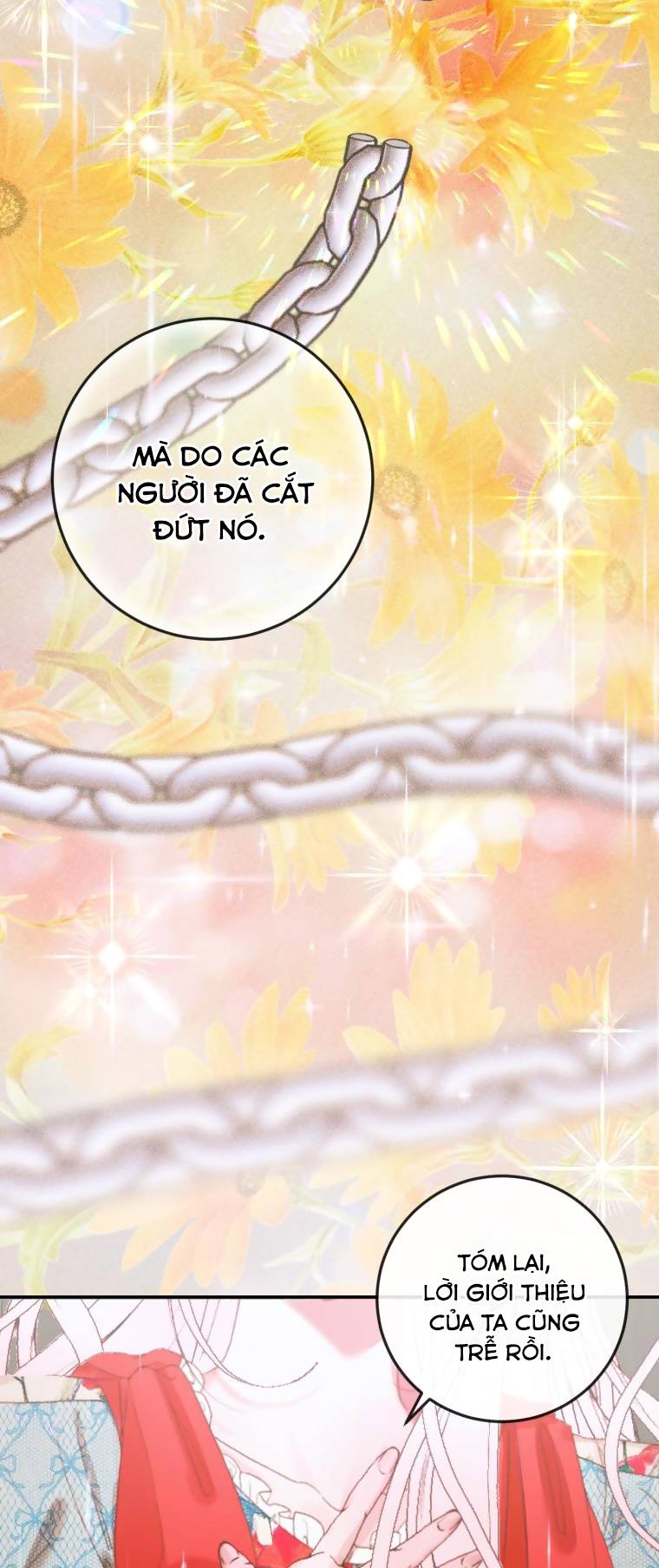 Trở Thành Gia Đình Của Kẻ Phản Diện Chapter 89 - Trang 2