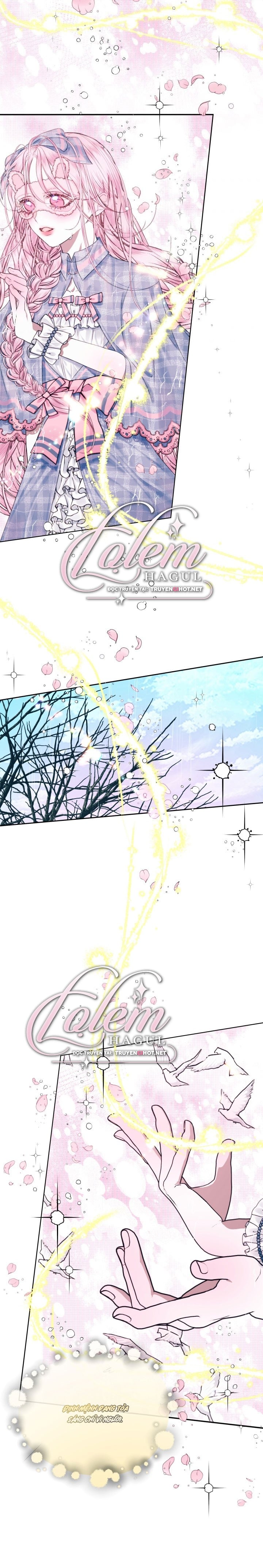 Trở Thành Gia Đình Của Kẻ Phản Diện Chapter 9 - Trang 2