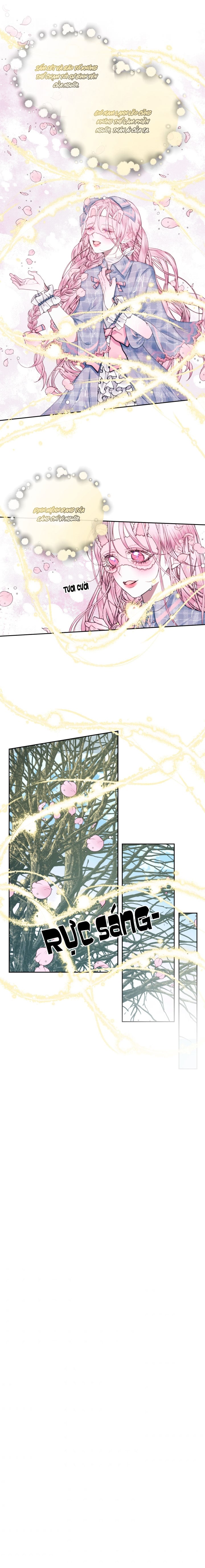 Trở Thành Gia Đình Của Kẻ Phản Diện Chapter 9 - Trang 2