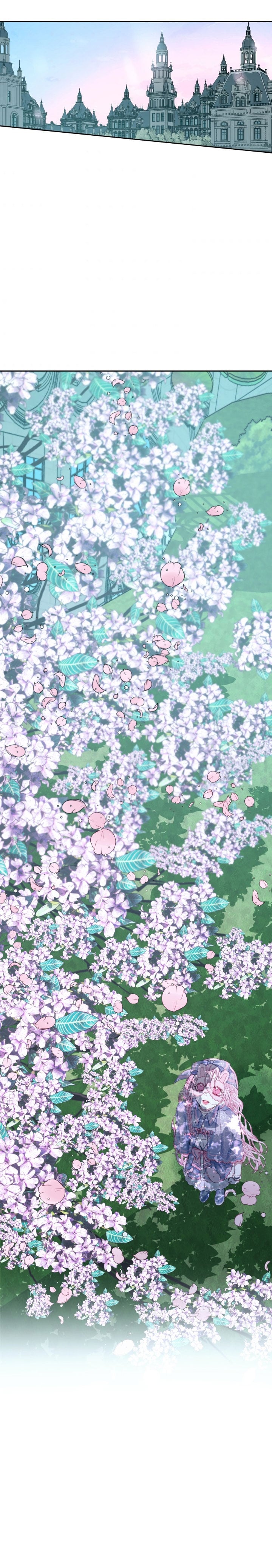 Trở Thành Gia Đình Của Kẻ Phản Diện Chapter 9 - Trang 2