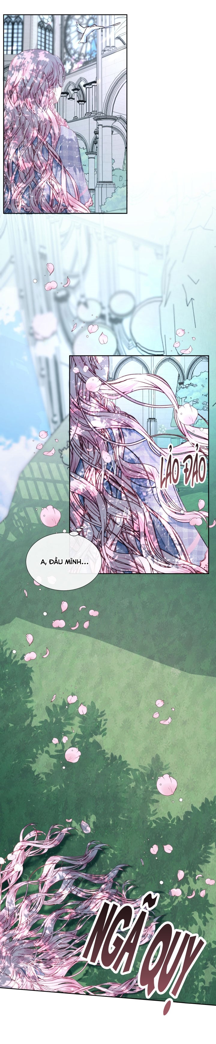 Trở Thành Gia Đình Của Kẻ Phản Diện Chapter 9 - Trang 2