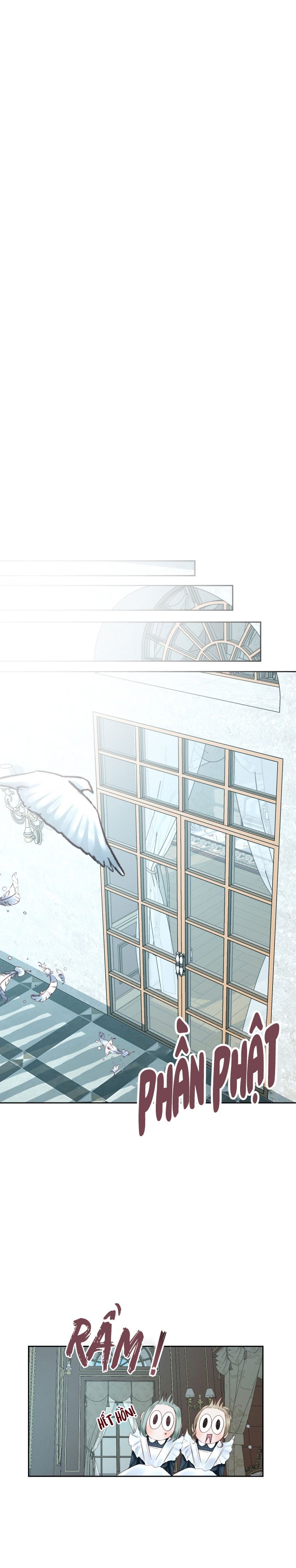 Trở Thành Gia Đình Của Kẻ Phản Diện Chapter 9 - Trang 2