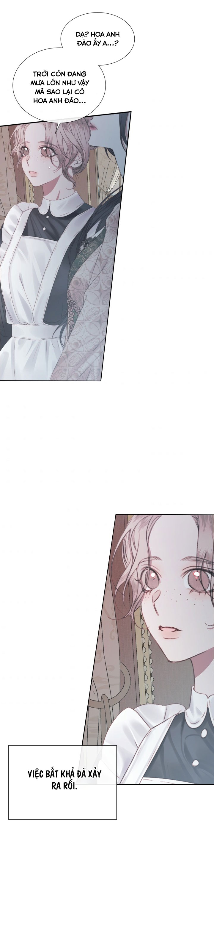 Trở Thành Gia Đình Của Kẻ Phản Diện Chapter 9 - Trang 2