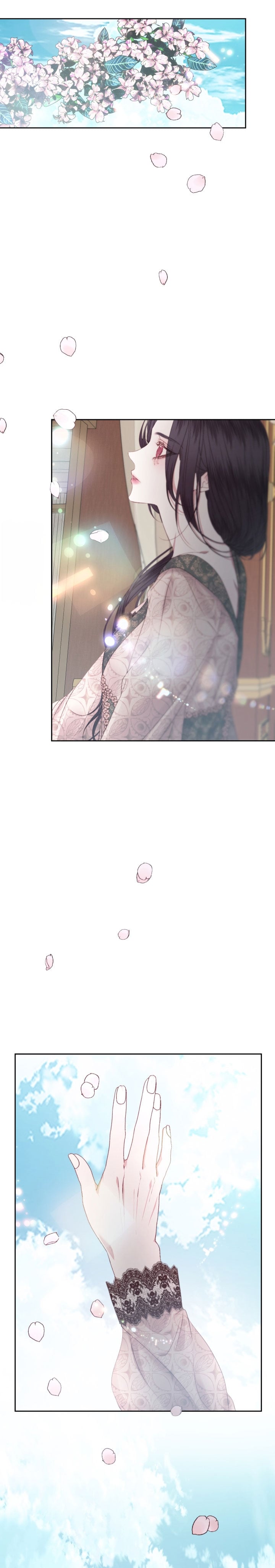 Trở Thành Gia Đình Của Kẻ Phản Diện Chapter 9 - Trang 2