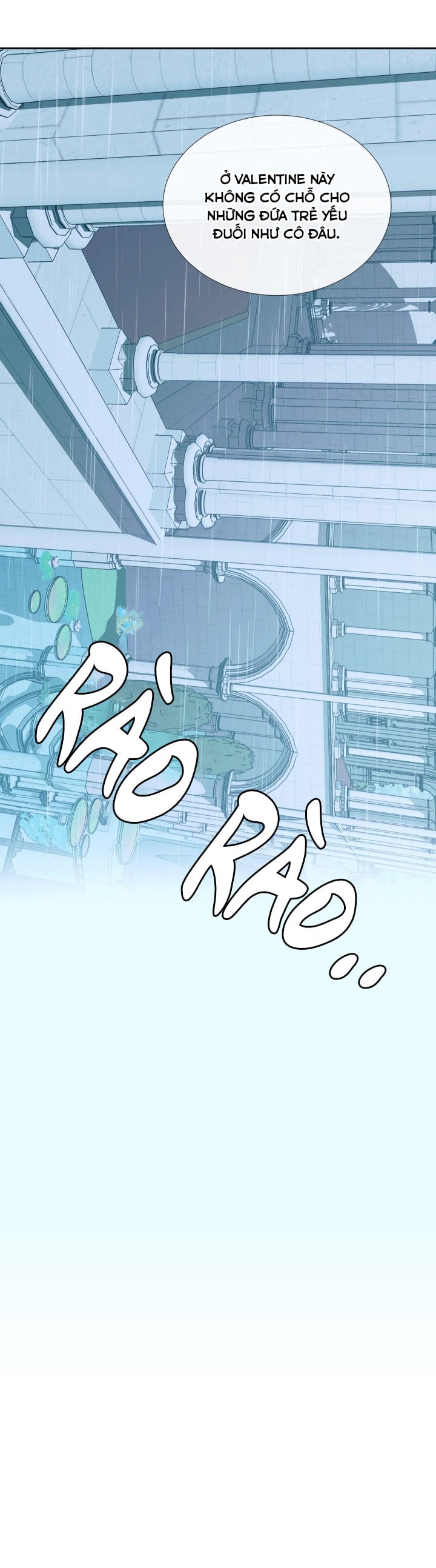 Trở Thành Gia Đình Của Kẻ Phản Diện Chapter 9 - Trang 2