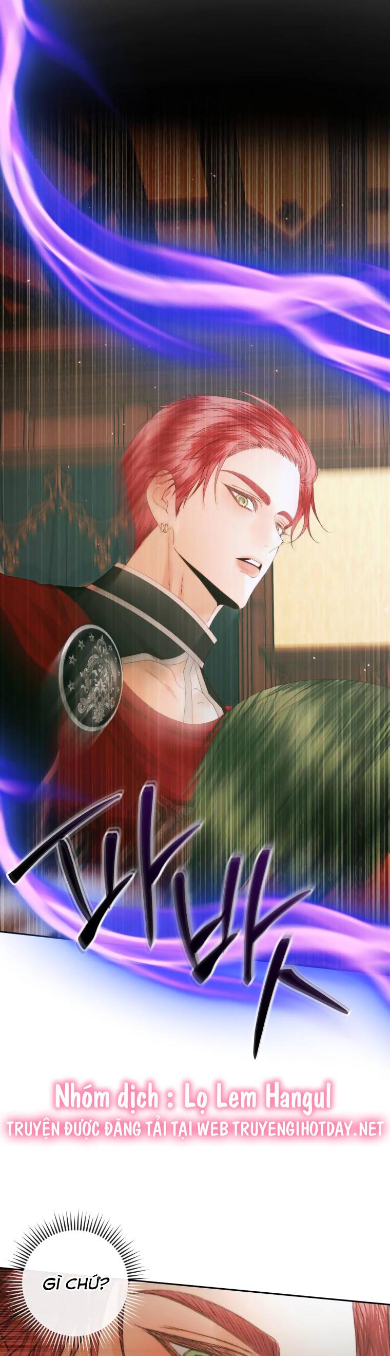 Trở Thành Gia Đình Của Kẻ Phản Diện Chapter 90 - Trang 2