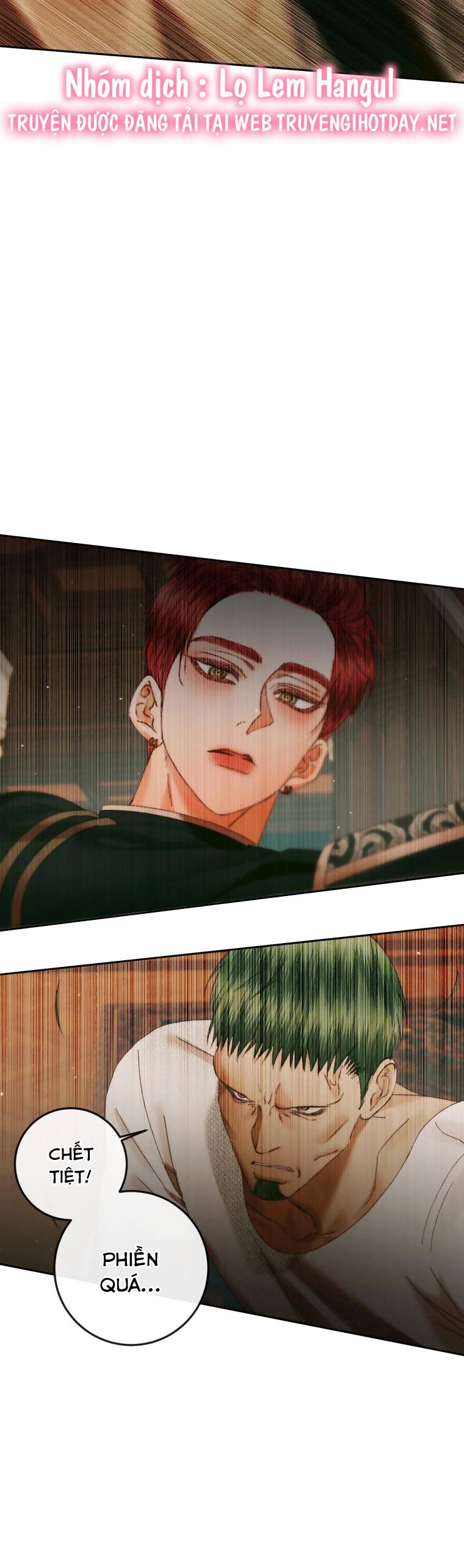 Trở Thành Gia Đình Của Kẻ Phản Diện Chapter 90 - Trang 2