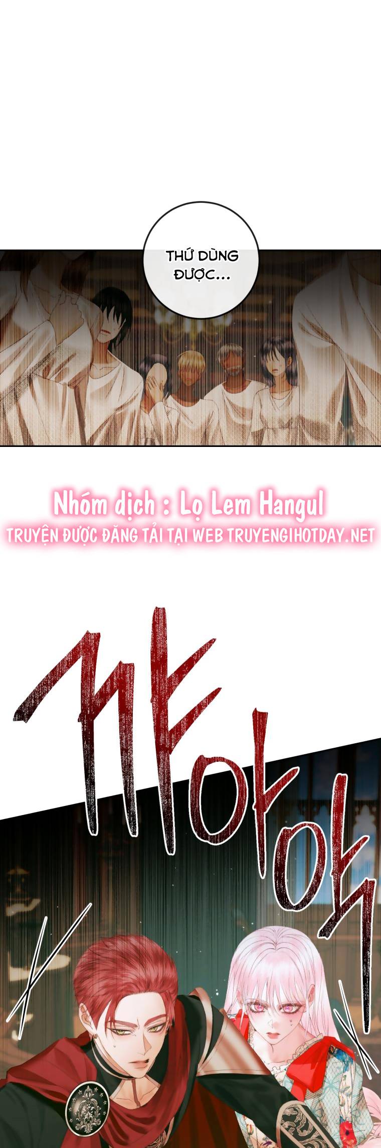 Trở Thành Gia Đình Của Kẻ Phản Diện Chapter 90 - Trang 2