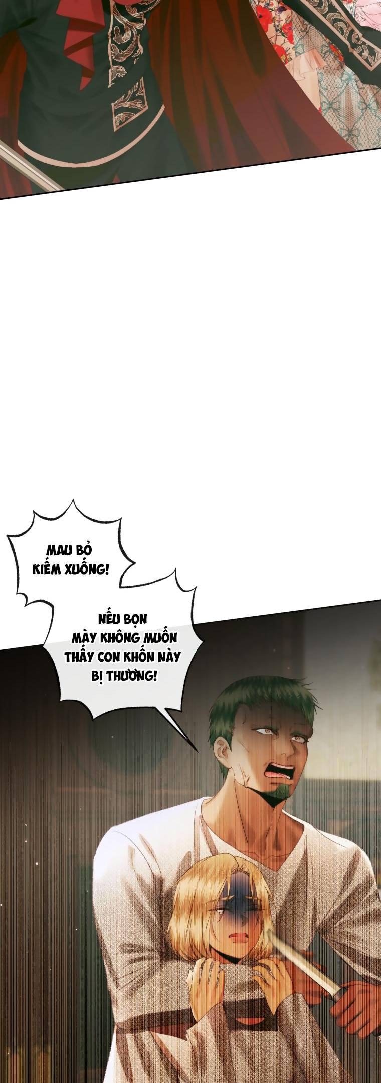 Trở Thành Gia Đình Của Kẻ Phản Diện Chapter 90 - Trang 2