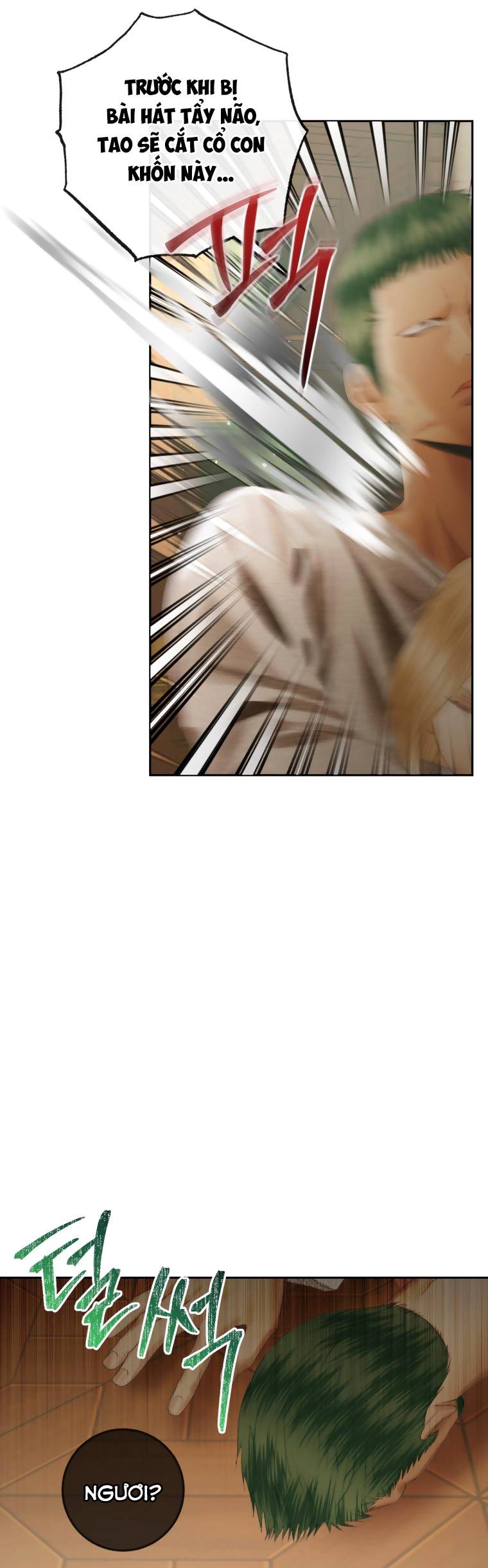 Trở Thành Gia Đình Của Kẻ Phản Diện Chapter 90 - Trang 2