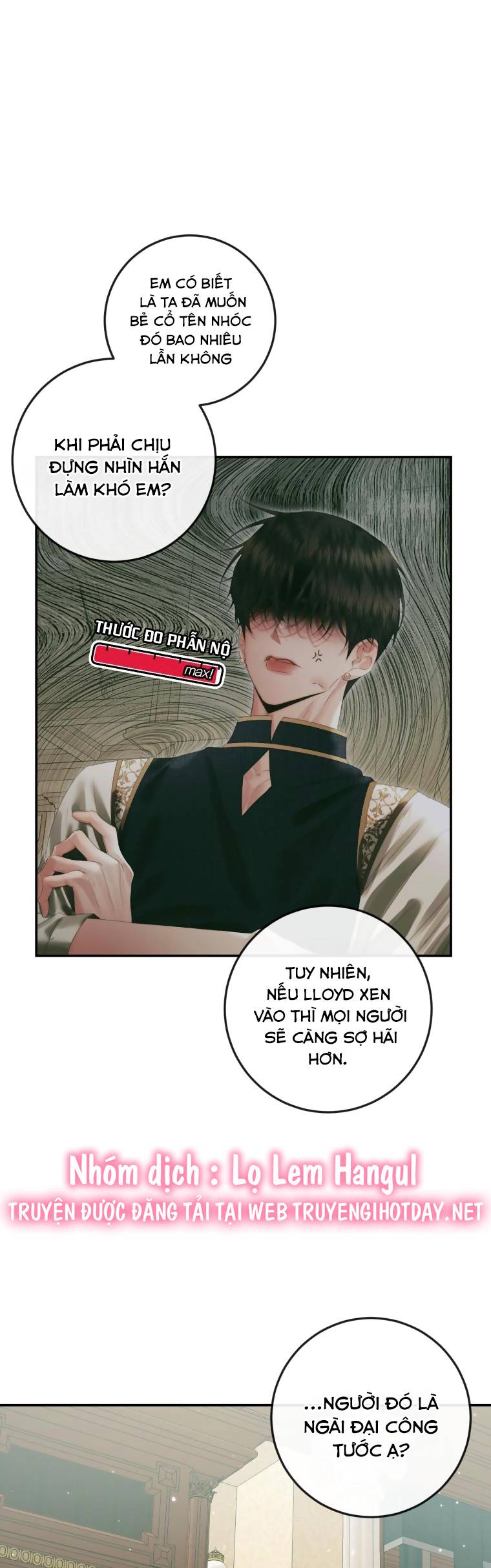 Trở Thành Gia Đình Của Kẻ Phản Diện Chapter 90 - Trang 2