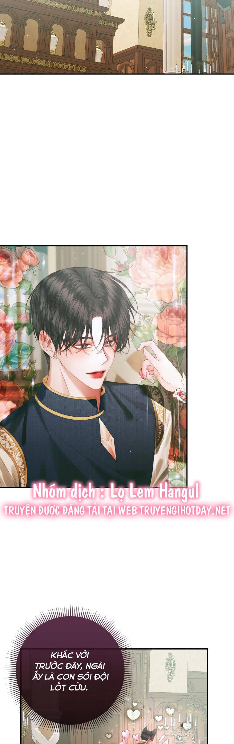 Trở Thành Gia Đình Của Kẻ Phản Diện Chapter 90 - Trang 2