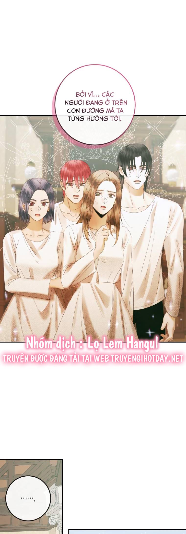 Trở Thành Gia Đình Của Kẻ Phản Diện Chapter 90 - Trang 2