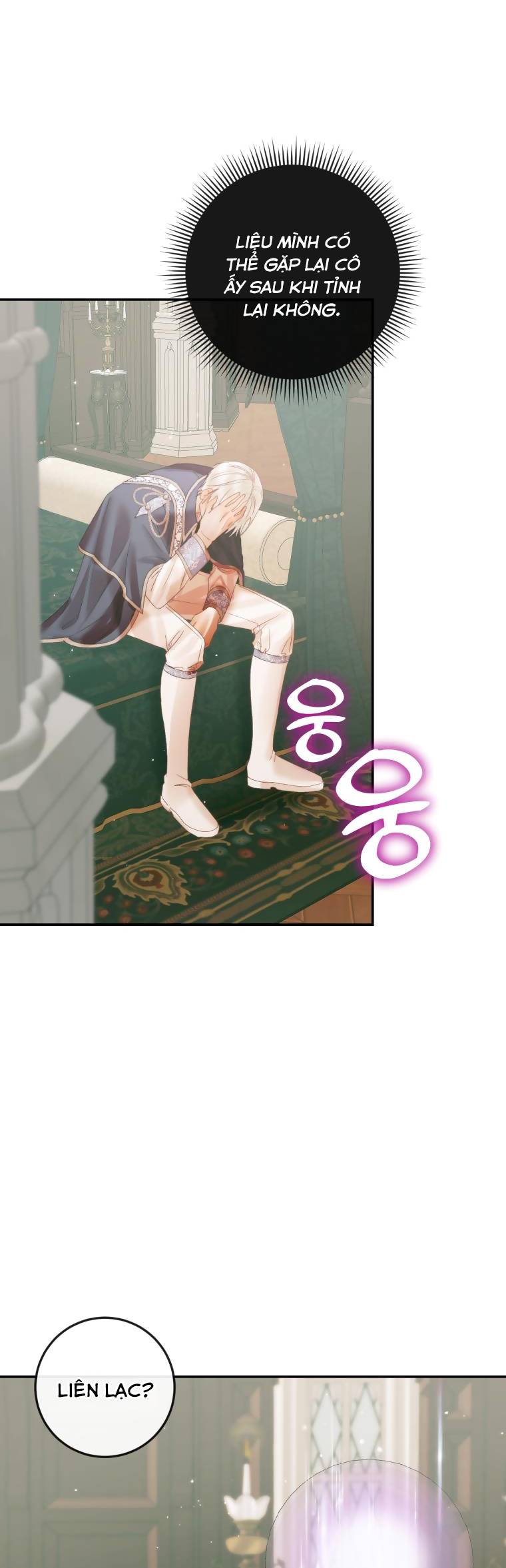 Trở Thành Gia Đình Của Kẻ Phản Diện Chapter 91 - Trang 2