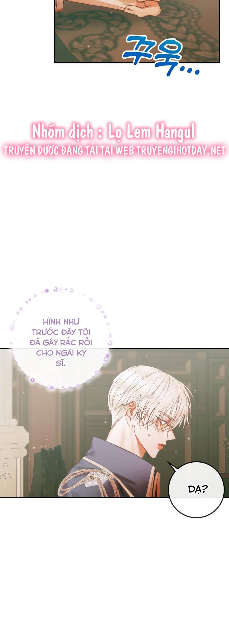 Trở Thành Gia Đình Của Kẻ Phản Diện Chapter 91 - Trang 2