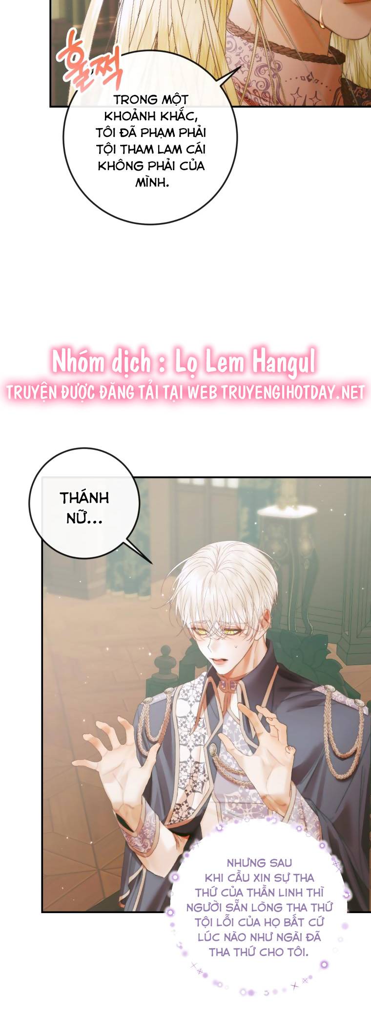 Trở Thành Gia Đình Của Kẻ Phản Diện Chapter 91 - Trang 2