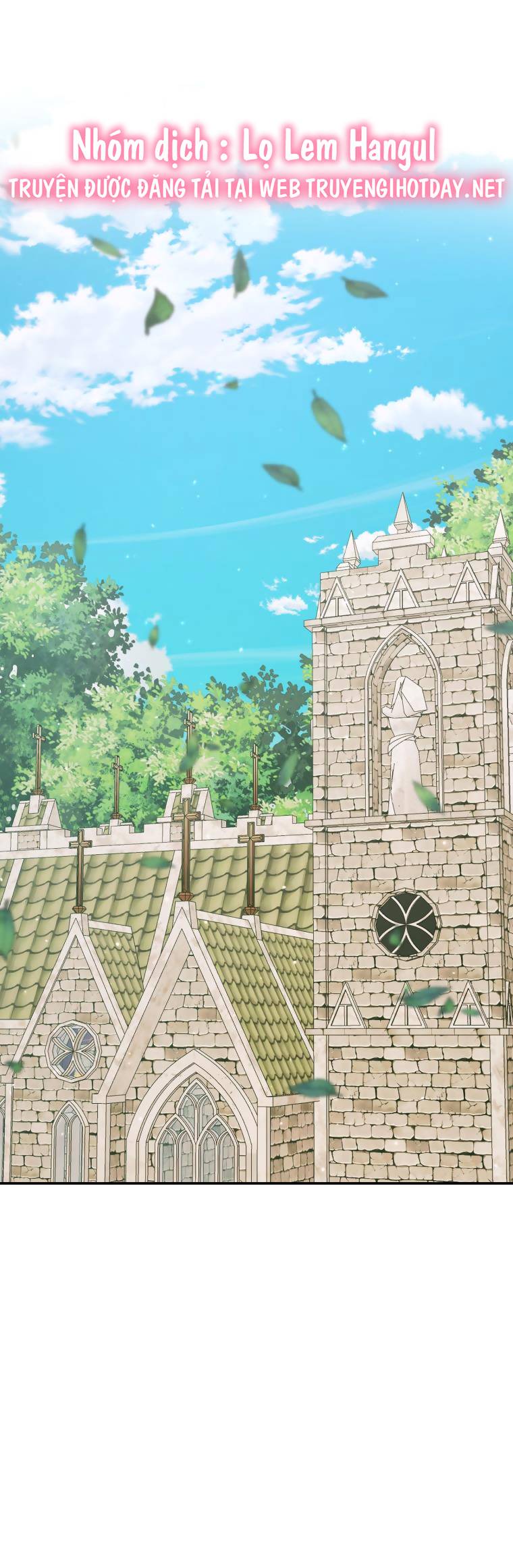 Trở Thành Gia Đình Của Kẻ Phản Diện Chapter 91 - Trang 2