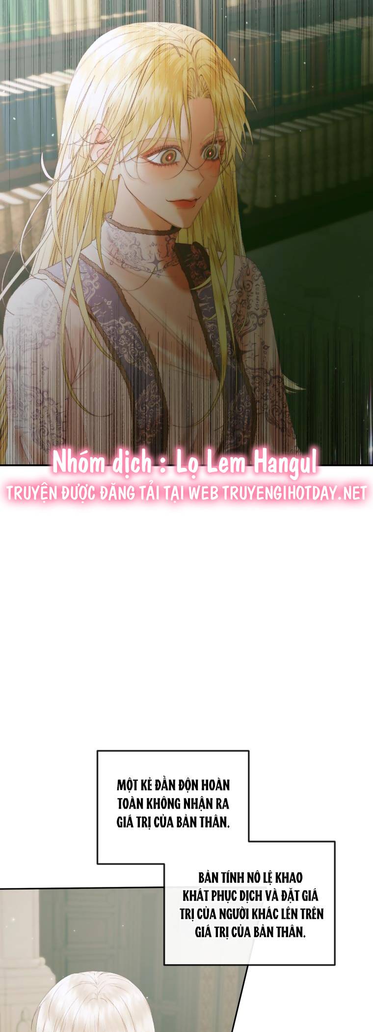 Trở Thành Gia Đình Của Kẻ Phản Diện Chapter 91 - Trang 2