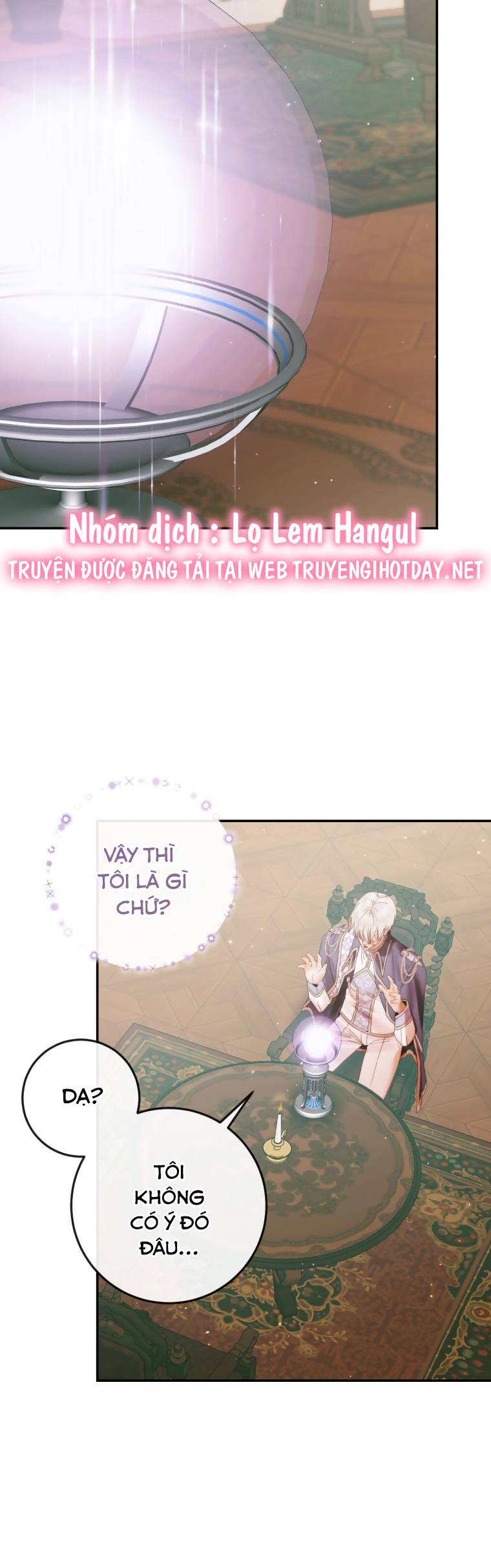 Trở Thành Gia Đình Của Kẻ Phản Diện Chapter 91 - Trang 2