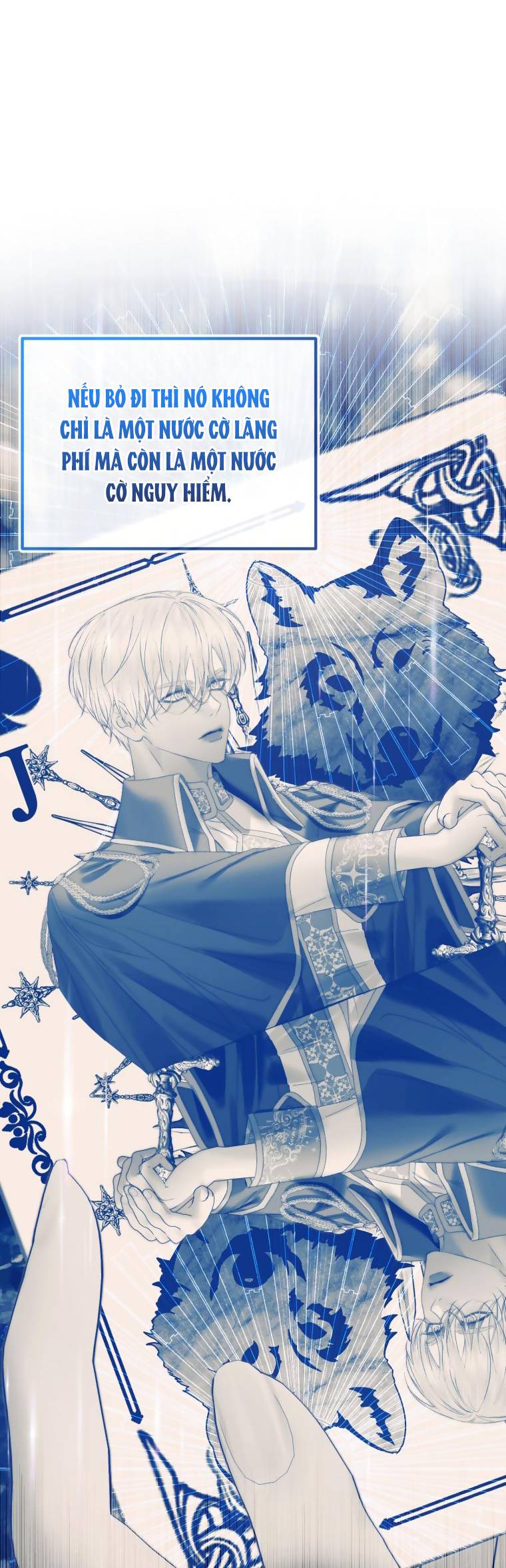 Trở Thành Gia Đình Của Kẻ Phản Diện Chapter 91 - Trang 2