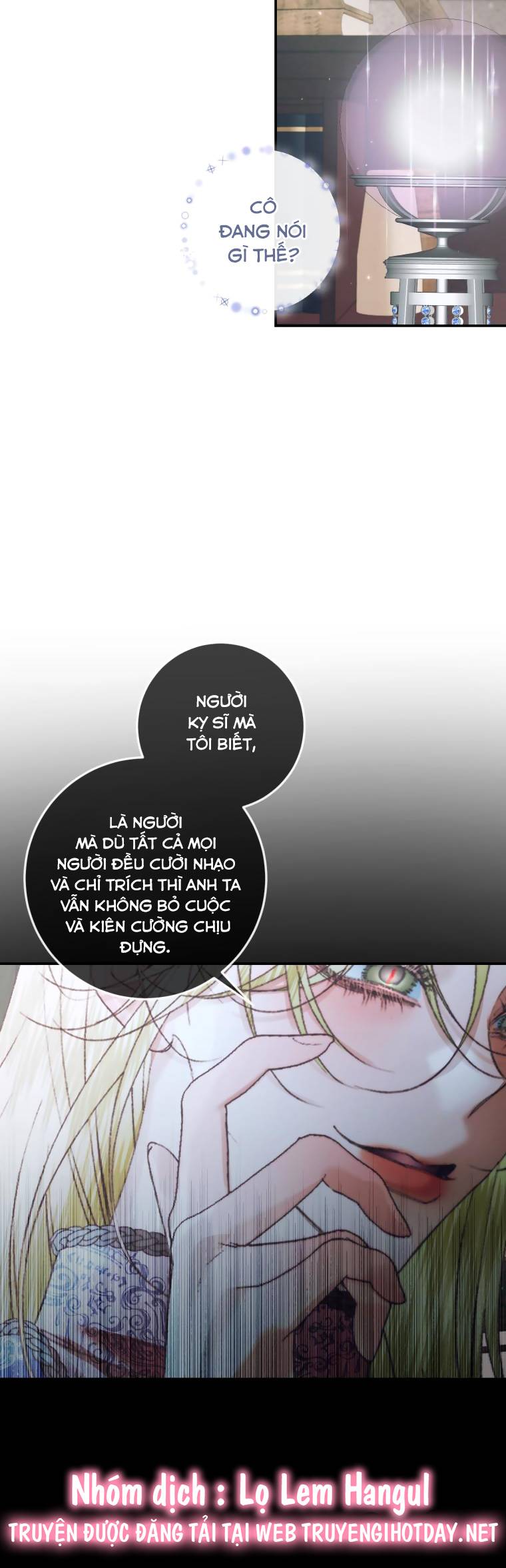 Trở Thành Gia Đình Của Kẻ Phản Diện Chapter 91 - Trang 2