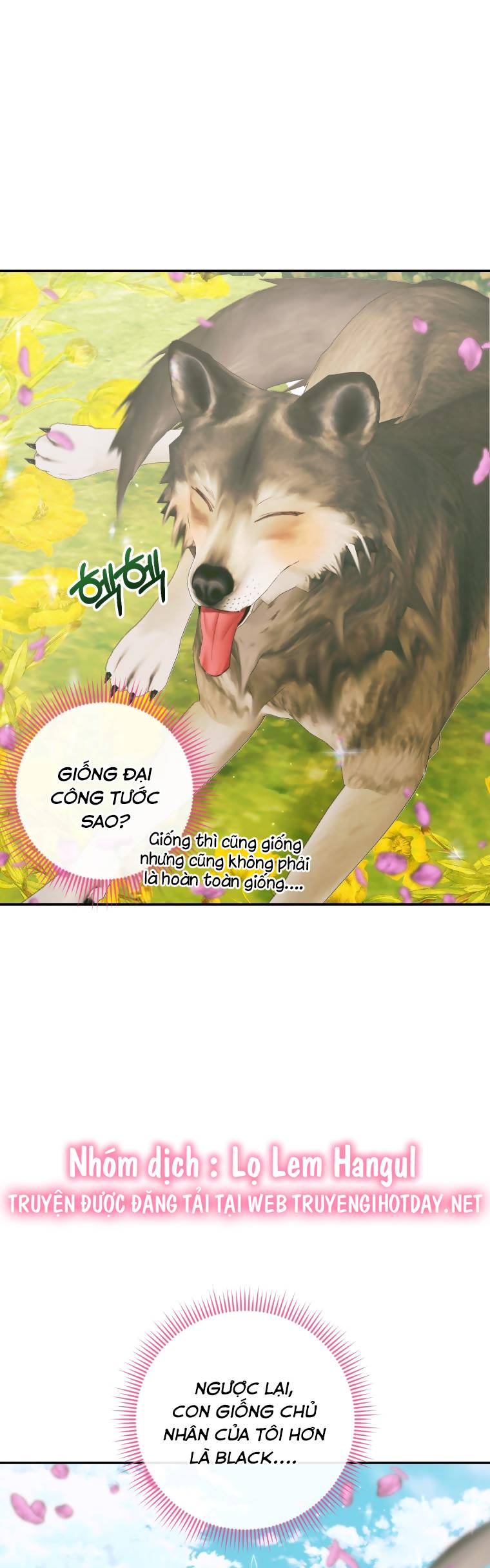 Trở Thành Gia Đình Của Kẻ Phản Diện Chapter 91 - Trang 2